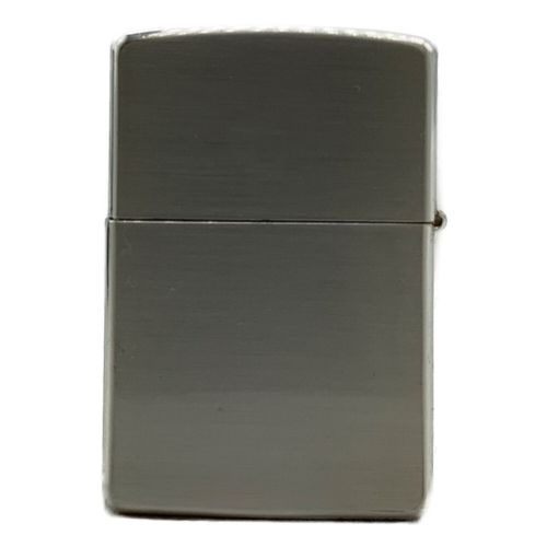 ZIPPO (ジッポ) オイルライター CABIN YES｜トレファクONLINE