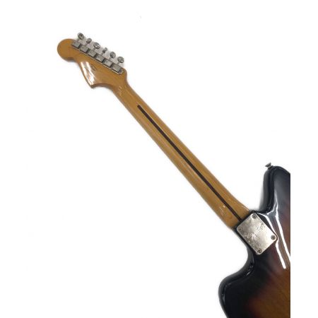 Squier by FENDER (スクワイア バイ フェンダー) エレキギター Classic Vibe '60s JAZZMASTER ジャズマスター