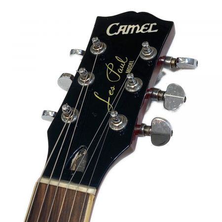 CAMEL (キャメル) エレキギター ジャパンビンテージ  CLP-600