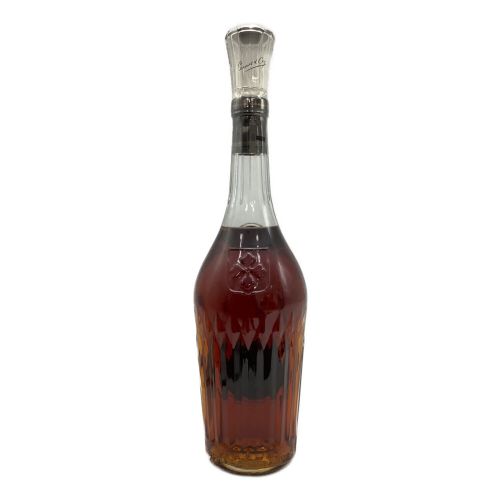 CAMUS/カミュ  コニャック 700ml XO 未開封