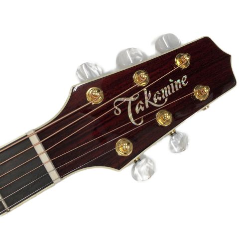 Takamine (タカミネ) エレアコギター DMP50S WR｜トレファクONLINE
