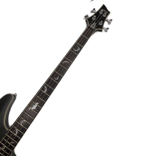 SCHECTER (シェクター) エレキベース DAMIEN PLATINUM-4｜トレファクONLINE