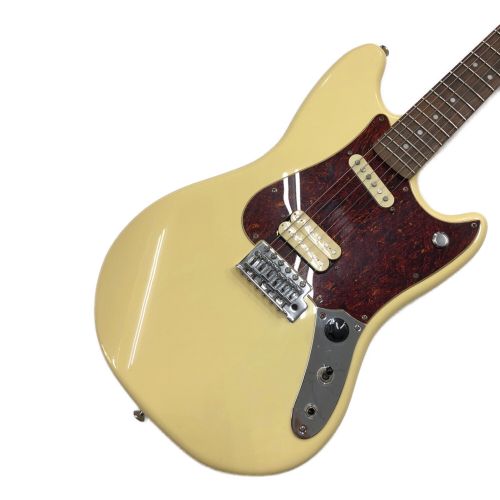【在庫大人気】Fender USA CYCLONE エレキギター 器 ケース付 中古 訳あり F6506951 フェンダー