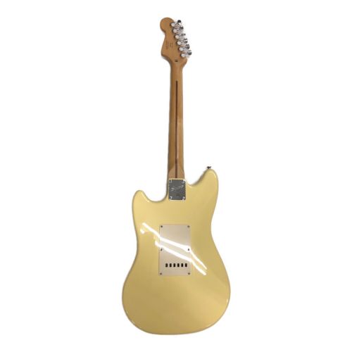 Squier by FENDER (スクワイア バイ フェンダー) エレキギター 改造