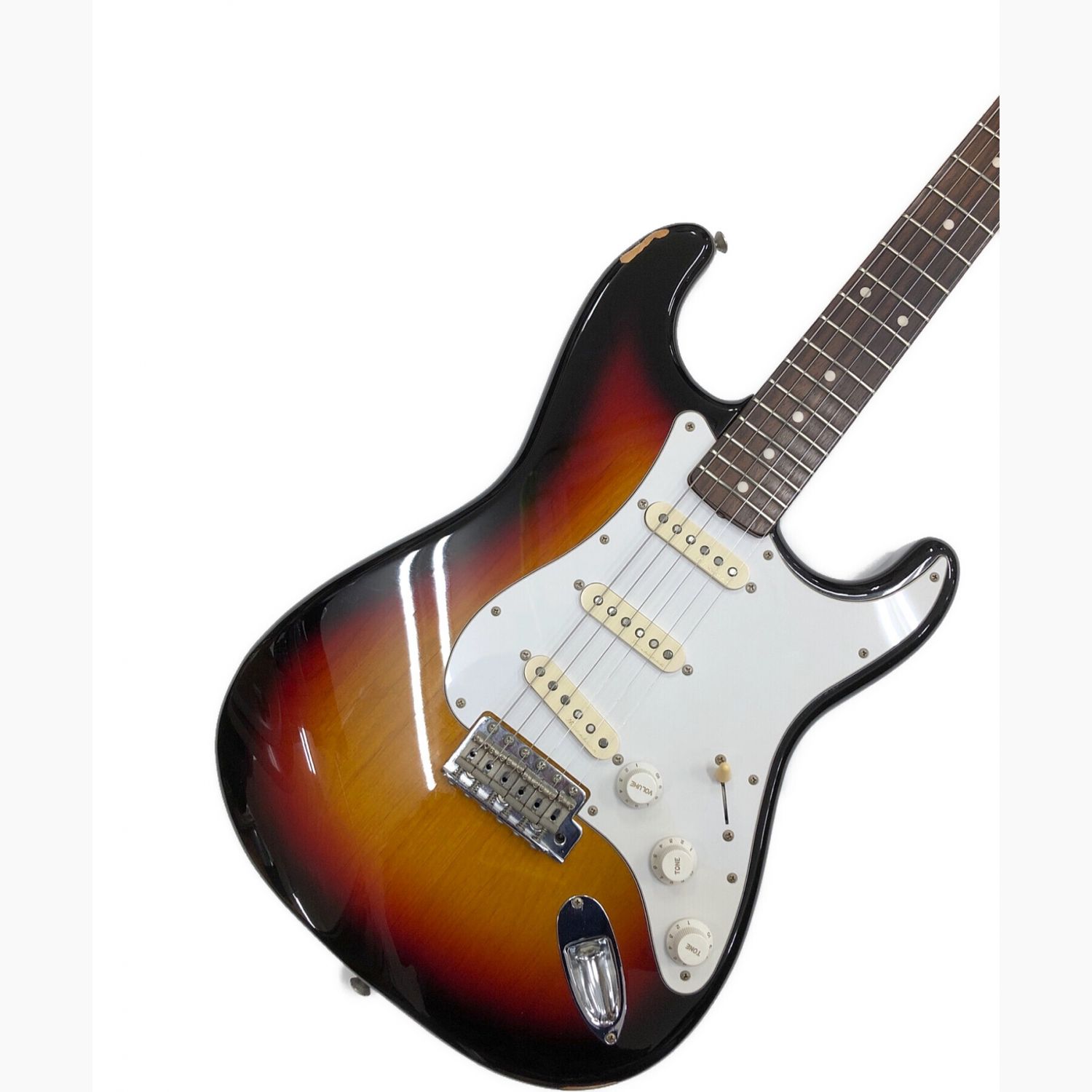 Tokai (トーカイ) エレキギター Fender Noiseless Single Coil pickup 