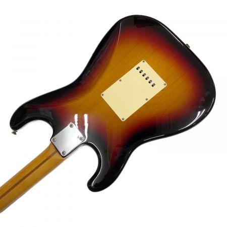 Tokai (トーカイ) エレキギター Fender Noiseless Single Coil pickupマウント GOLDSTAR SOUND