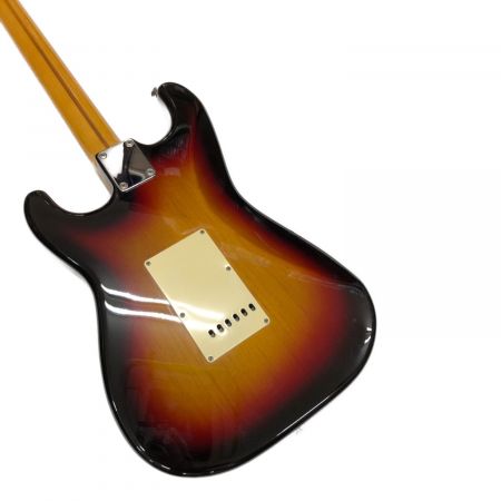 Tokai (トーカイ) エレキギター Fender Noiseless Single Coil pickupマウント GOLDSTAR SOUND