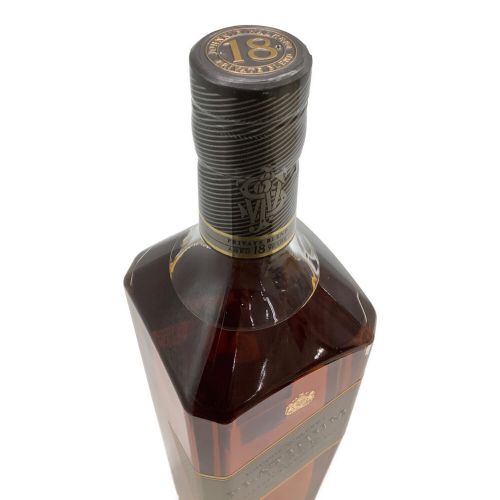 ジョニーウォーカー (Johnnie Walker) ウィスキー 1000ml