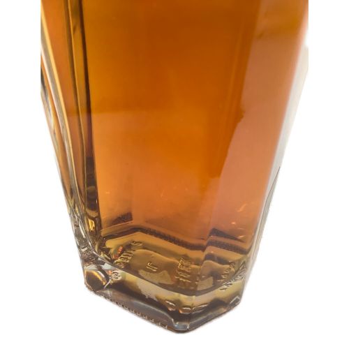 ジョニーウォーカー (Johnnie Walker) ウィスキー 1000ml プラチナラベル 18年 未開封