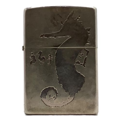 うるま ZIPPO 2011・ケース付・限定品 2011年製 Ｇ｜トレファクONLINE