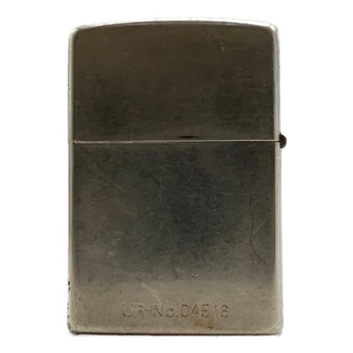 zippo 沖縄うるま - タバコグッズ