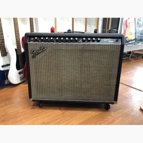 ギターFENDER Amp Stand Large フェンダー ギターアンプ スタンド