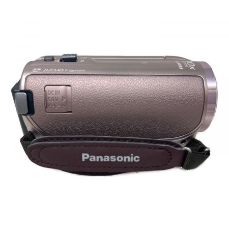 Panasonic (パナソニック) デジタルカメラ HDMIミニケーブル欠品 HC-V550 -