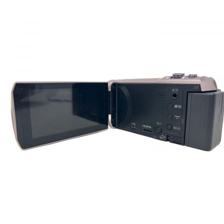 Panasonic (パナソニック) デジタルカメラ HDMIミニケーブル欠品 HC-V550 -
