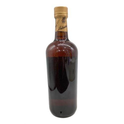 Ballantine's /バランタイン スコッチ 750ml  30年 未開封