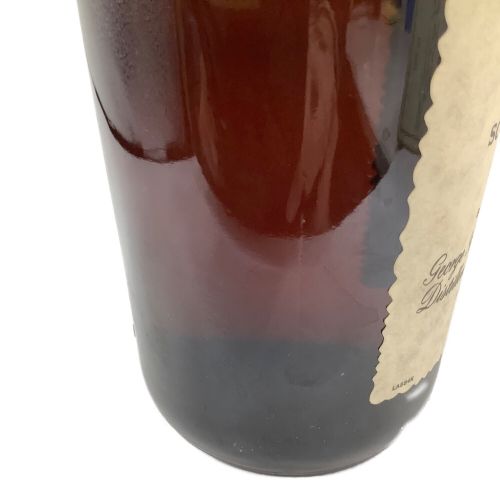 Ballantine's /バランタイン スコッチ 750ml  30年 未開封