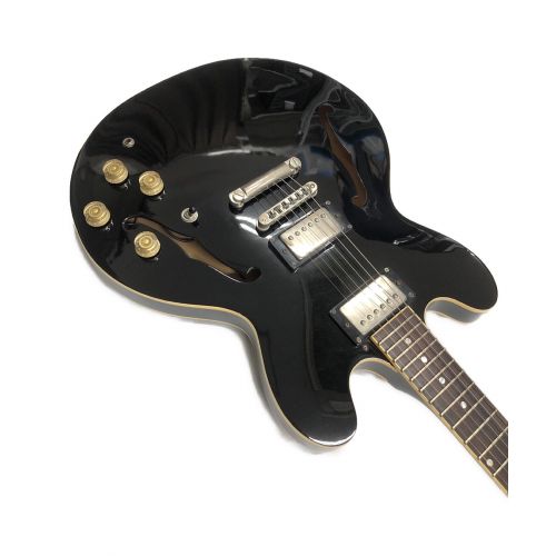 Burny (バーニー) エレキギター RSA-65