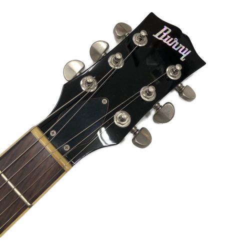Burny (バーニー) エレキギター RSA-65