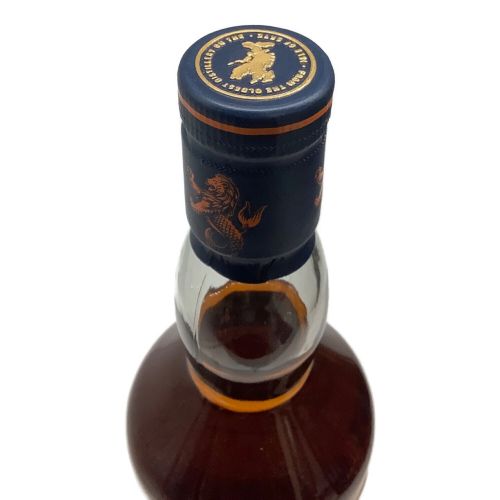 TALISKER AGED スコッチ 700ml 10年 未開封