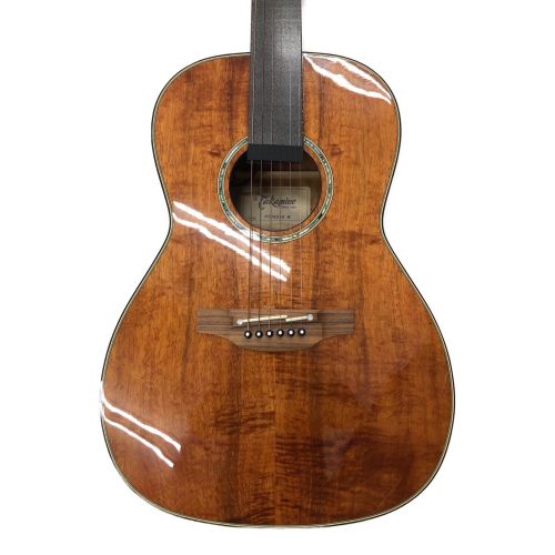 Takamine (タカミネ) エレアコギター PTU431K｜トレファクONLINE