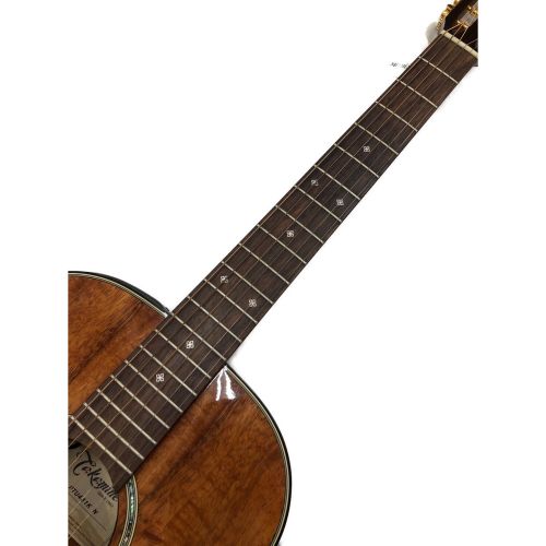 Takamine (タカミネ) エレアコギター PTU431K｜トレファクONLINE