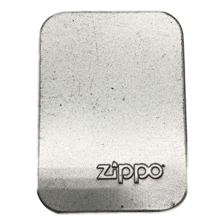 ZIPPO 2006 G ダッジ チャレンジャー グリーン