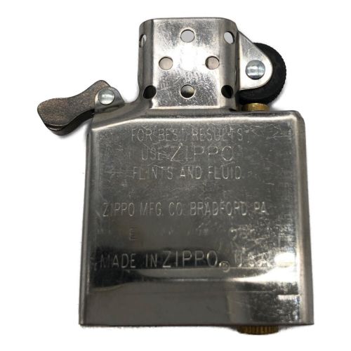 ZIPPO 2006 G ダッジ チャレンジャー グリーン