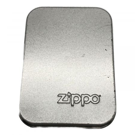 ZIPPO 2006 G ダッジ チャレンジャー レッド
