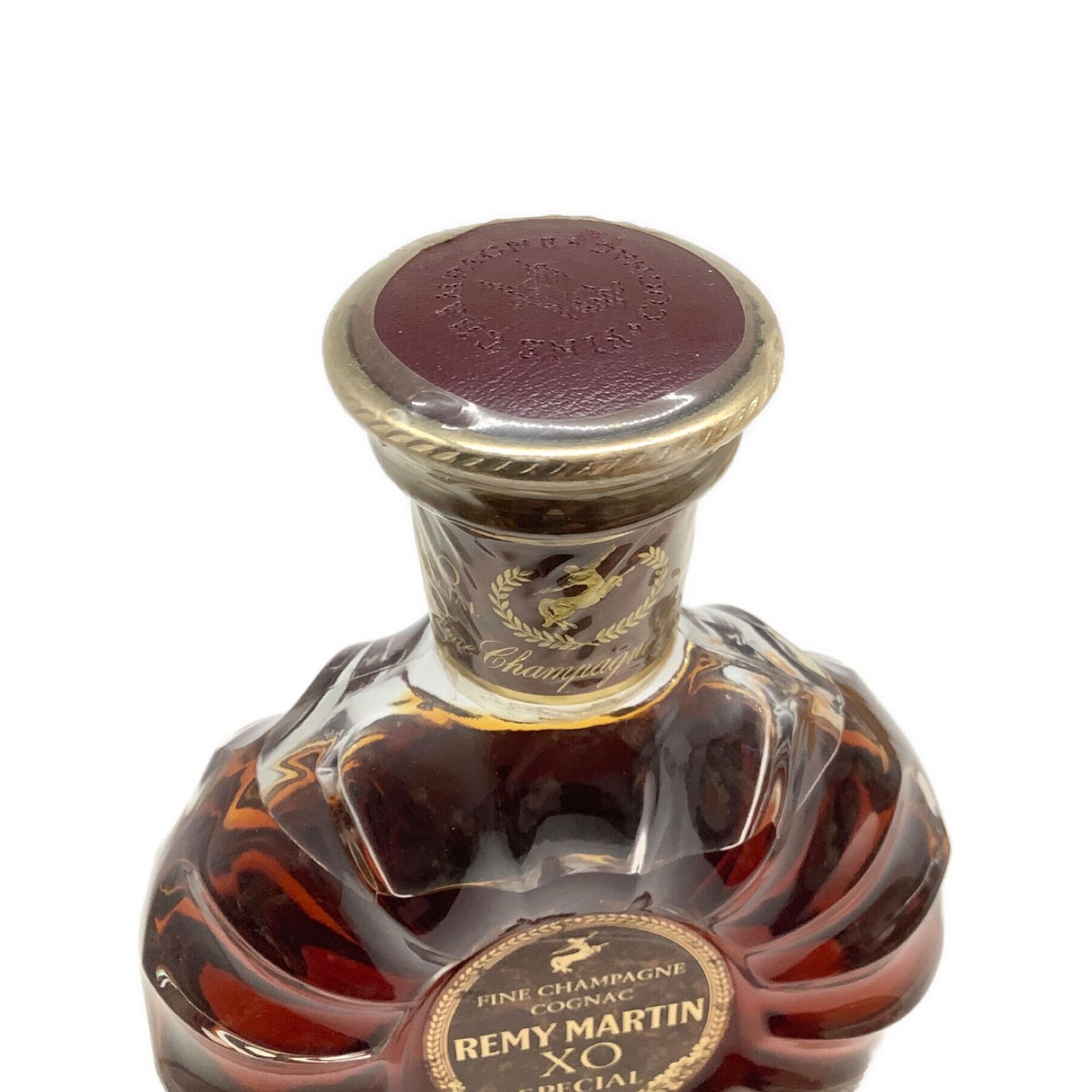REMY MARTIN / レミーマルタン ブランデー 700ml XOスペシャル 未開封