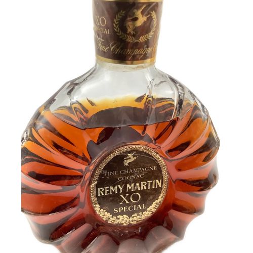 REMY MARTIN / レミーマルタン ブランデー 700ml XOスペシャル 未開封