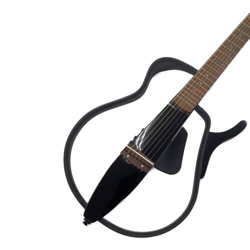 YAMAHAサイレントギター　SLG-100S