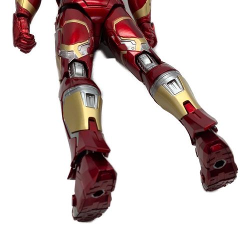 DLX Iron Man Mark 43-アイアンマン・マーク43- 「アベンジャーズ 