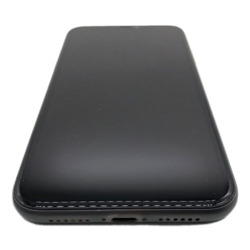 Apple (アップル) iPhone11 MWM02J/A au 128GB iOS バッテリー:Bランク(87%) ○ サインアウト確認済 356568103499873