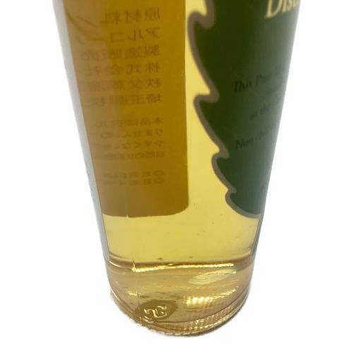 Ichiro's Malt ウィスキー 200ml Double Distrilleries 未開封