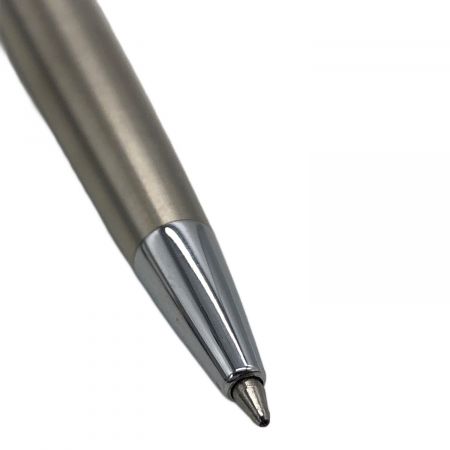 WATERMAN (ウォーターマン) ボールペン シルバー｜トレファクONLINE