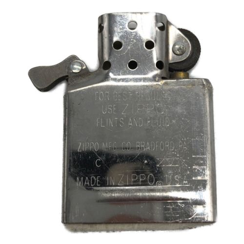 ZIPPO 2000年 GUNDAM 立体 USED｜トレファクONLINE