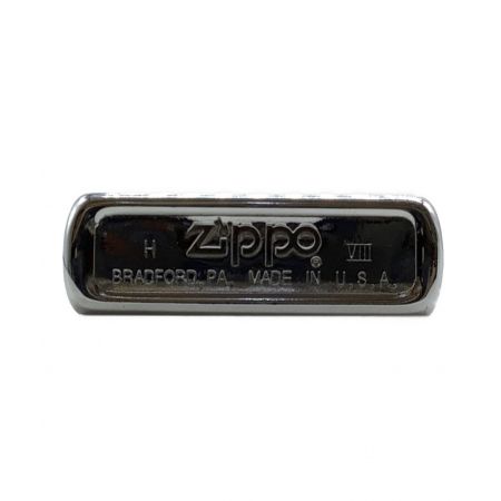 ZIPPO 1992年製