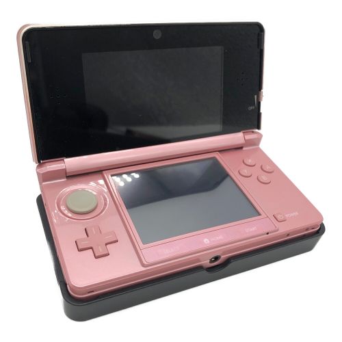Nintendo (ニンテンドウ) Nintendo 3DS CTR-001(JP) CJM108650701