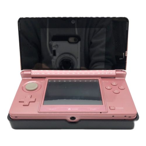 Nintendo (ニンテンドウ) Nintendo 3DS CTR-001(JP) CJM108650701