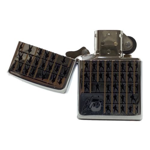 ZIPPO 2005 J ELVIS REPEAT