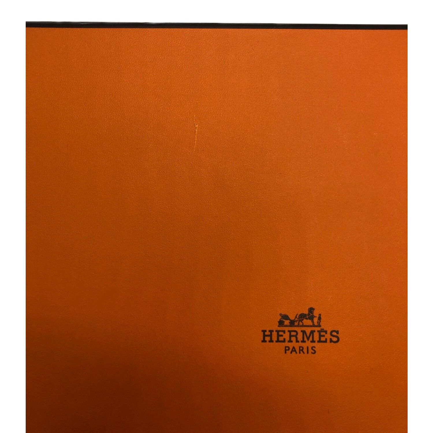 HERMES エルメス アメリカンディナープレート ガダルキヴィール