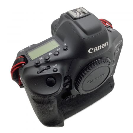 CANON (キャノン) デジタル一眼レフカメラ DS126561 EOS-1D X MARK Ⅱ 031011000998