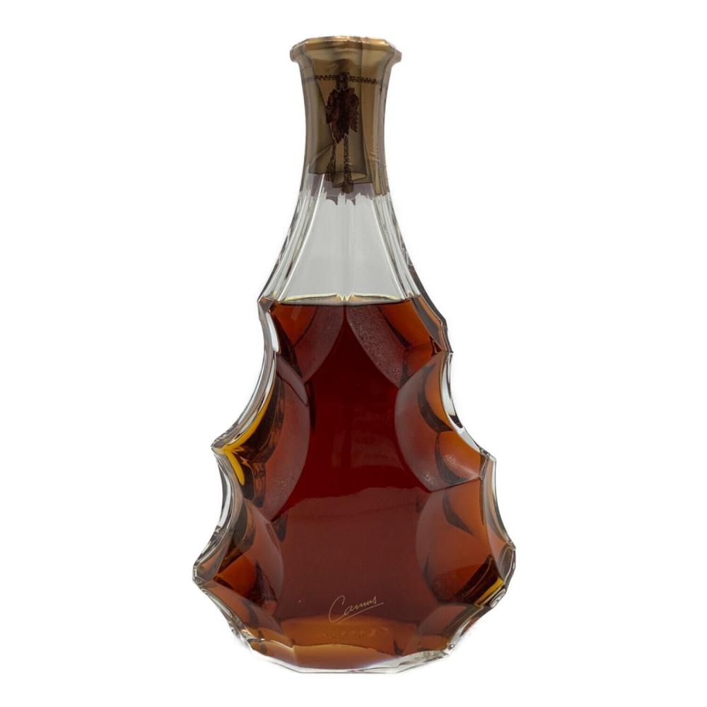 CAMUS カミュ コニャック 700ml Jubilee バカラ 未開封｜トレファクONLINE