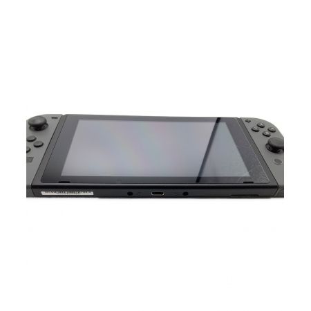 Nintendo (ニンテンドウ) Nintendo Switch HAC-001 動作確認済み XAJ40081235854