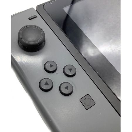 Nintendo (ニンテンドウ) Nintendo Switch HAC-001 動作確認済み XAJ40081235854