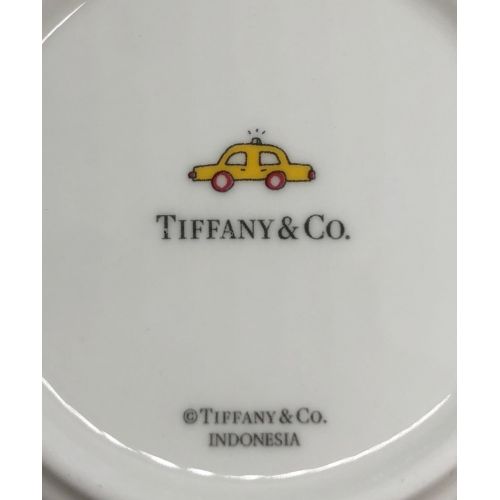 TIFFANY & Co. (ティファニー) 5thマグカップ アベニュー
