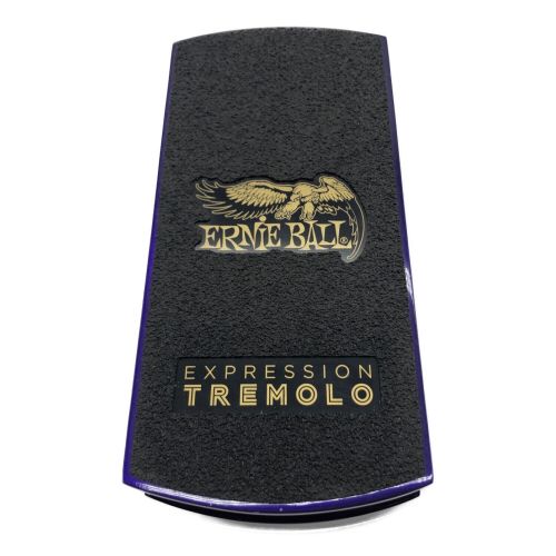 ERNIE BALL (アーニーボール) エフェクター トレモロ EXPRESSION TREMOLO