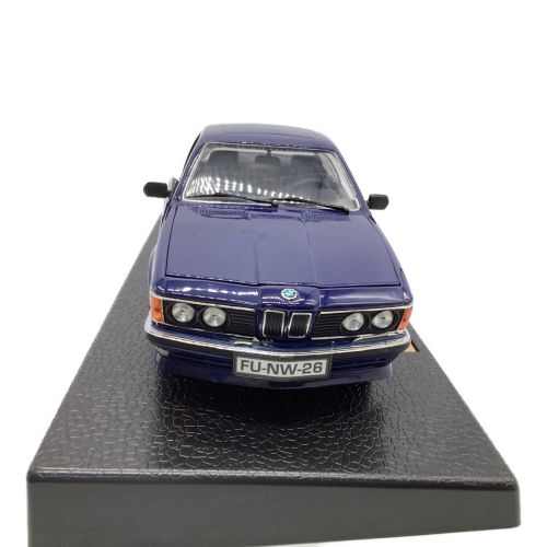 ANSON (アンソン) モデルカー 1/18スケール 635CSI｜トレファクONLINE