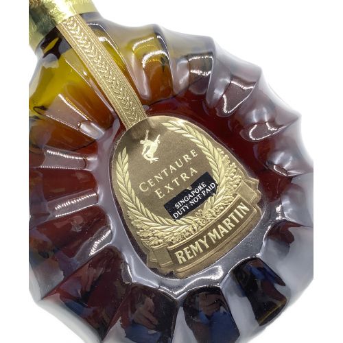 REMY MARTIN /レミーマルタン ブランデー 700ml Centaure Extra 未開封