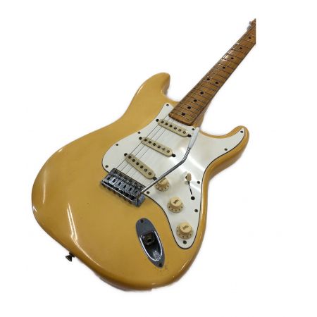 FENDER USA (フェンダーＵＳＡ) エレキギター 1976 Stratocaster